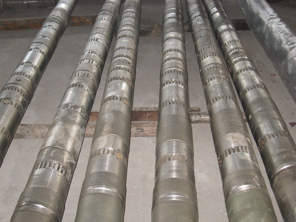 合肥韶關(guān)螺桿鉆具拆裝架費(fèi)用多少