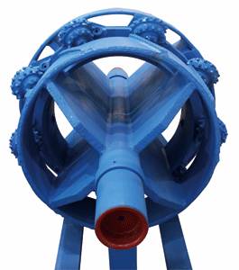 漳州福建巖石擴孔器廠家定制以客為尊