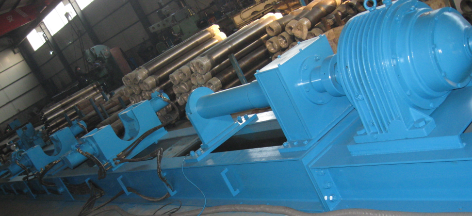 合肥韶關(guān)螺桿鉆具拆裝架費(fèi)用多少