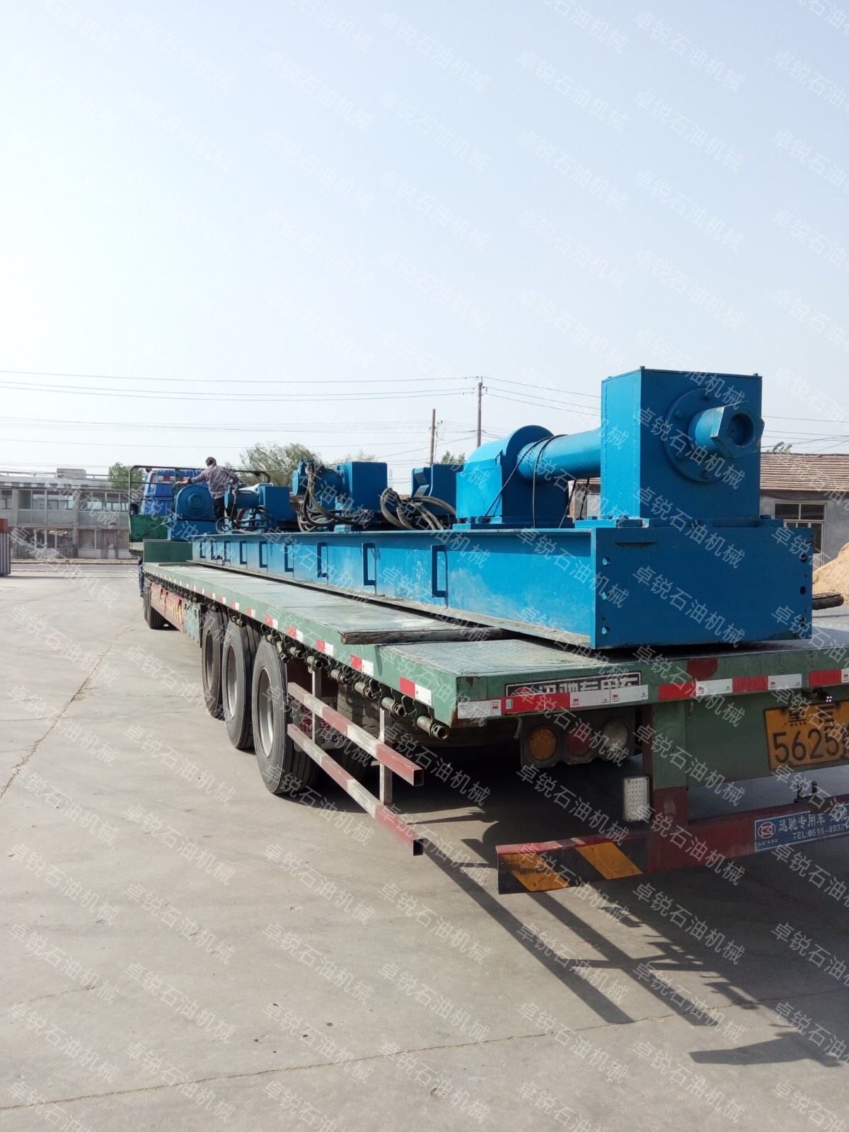 廣西廣東無磁鉆鋌公司定制