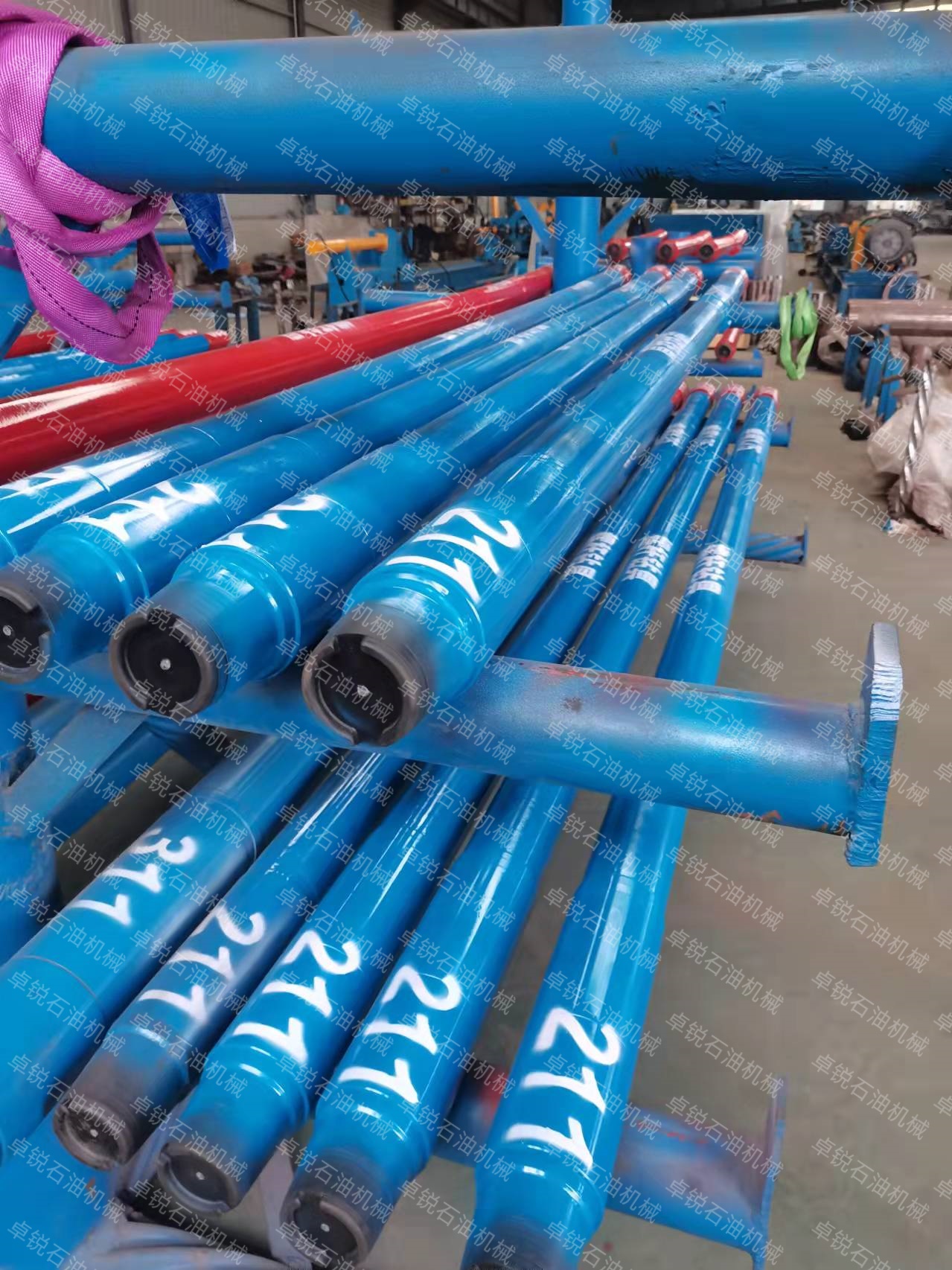 婁底汕頭螺桿鉆具馬達試驗臺費用多少